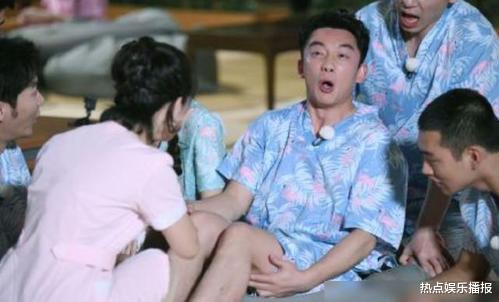 郑恺|郑恺7年跑男全勤100期，评论区大翻车，这届网友真不好忽悠