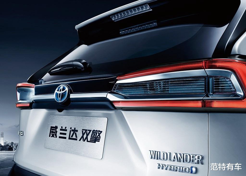 7座SUV|这车迟早要火，满油能跑1000km，颜值堪比X5，开上10年都不用大修