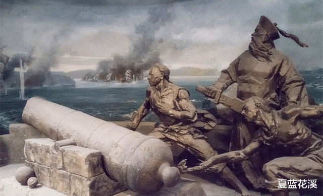 [机枪]这个人发明了一件新式武器，如果当时献给国家，中国必成世界第一