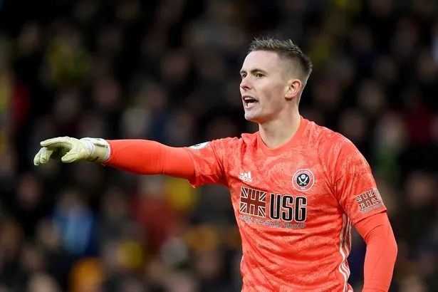 #曼联#曼联10万周薪续约德赫亚接班人！再出租一赛季，将挑战曼联1号球衣