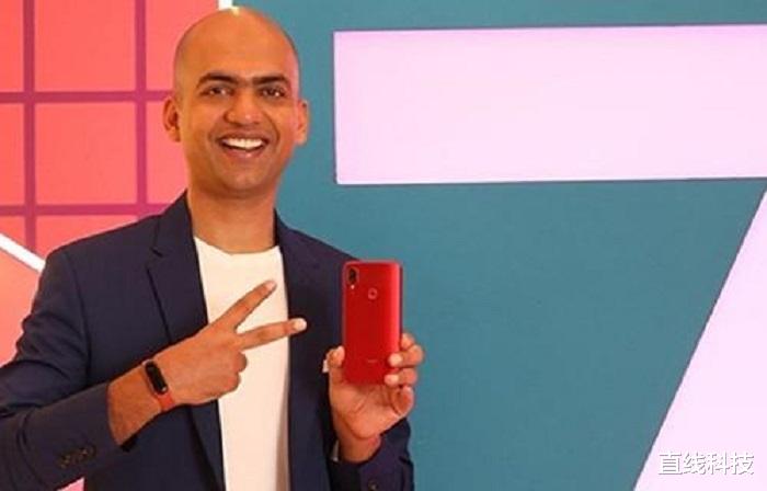 小米科技|国货小米在印度销售一空，小米在印度的CEO蛮牛，是真的牛！