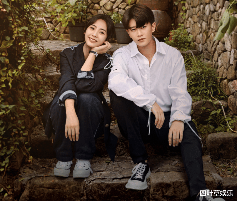 任嘉伦|任嘉伦都市偶像剧来袭，搭档小清新女主，阵容也太豪华了