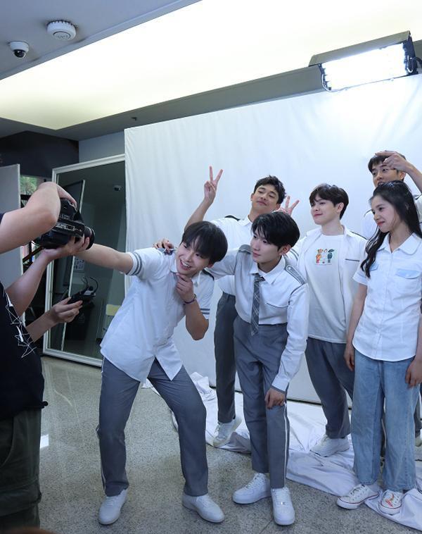 彭昱畅|彭昱畅恋爱后变化太大！瘦身后穿搭成模板，粉丝：彭彭有出息了