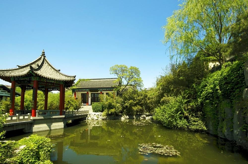 #一探究竟#我国超“诡异”的三个地方，真实存在，很多现象科学根本解释不了