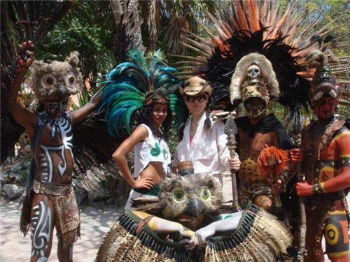 玛雅人|玛雅5大预言已实现了4个,为何第5个失效?原来是现代人理解错了