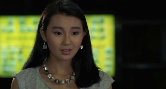 「关之琳」这9位明星都美若天仙,但却没有生小孩,你最惋惜谁的美?