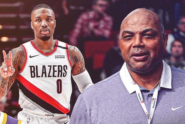 开拓者队|20分惨败!开拓者再遭重创,巴克利承认错误,黑八成笑柄!