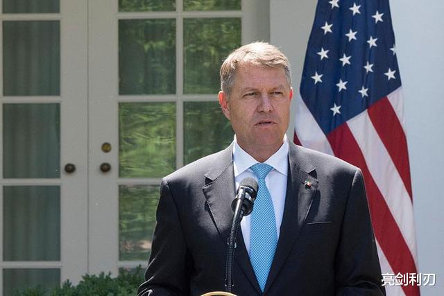 #罗马尼亚#为对美国表示忠心，宁愿多付317亿，也要撕毁和中企的476亿大单