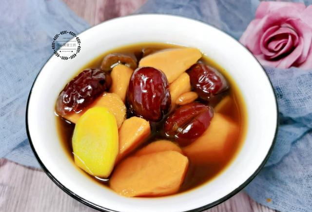 红薯|三伏天,记得多给家人喝这汤,成本不过3元钱,清热祛湿好度夏