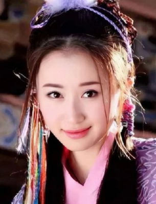 宝莲灯▲《宝莲灯》里隐藏的六大美人，她们不火却美得惊心动魄