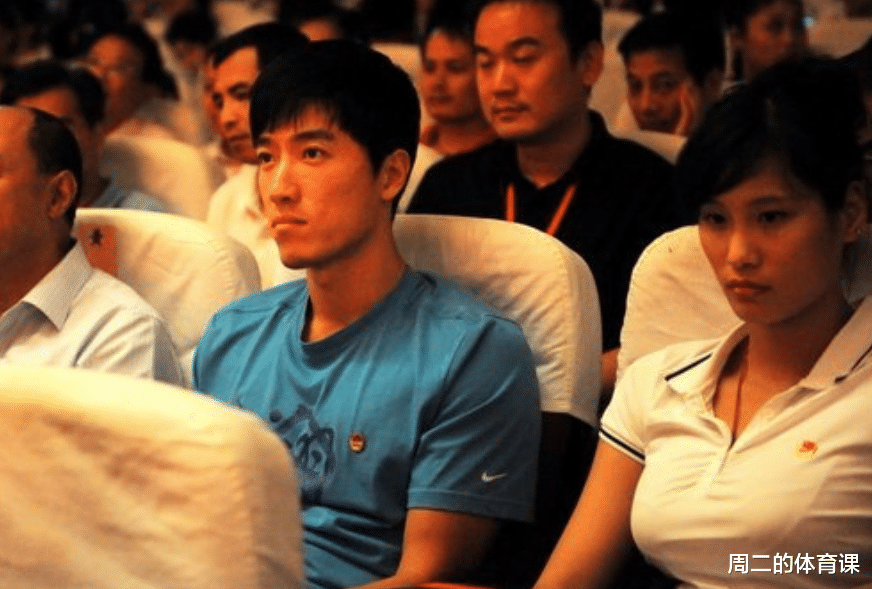 陆滢|可悲！运动员17年的努力，比不上拍的1张照片