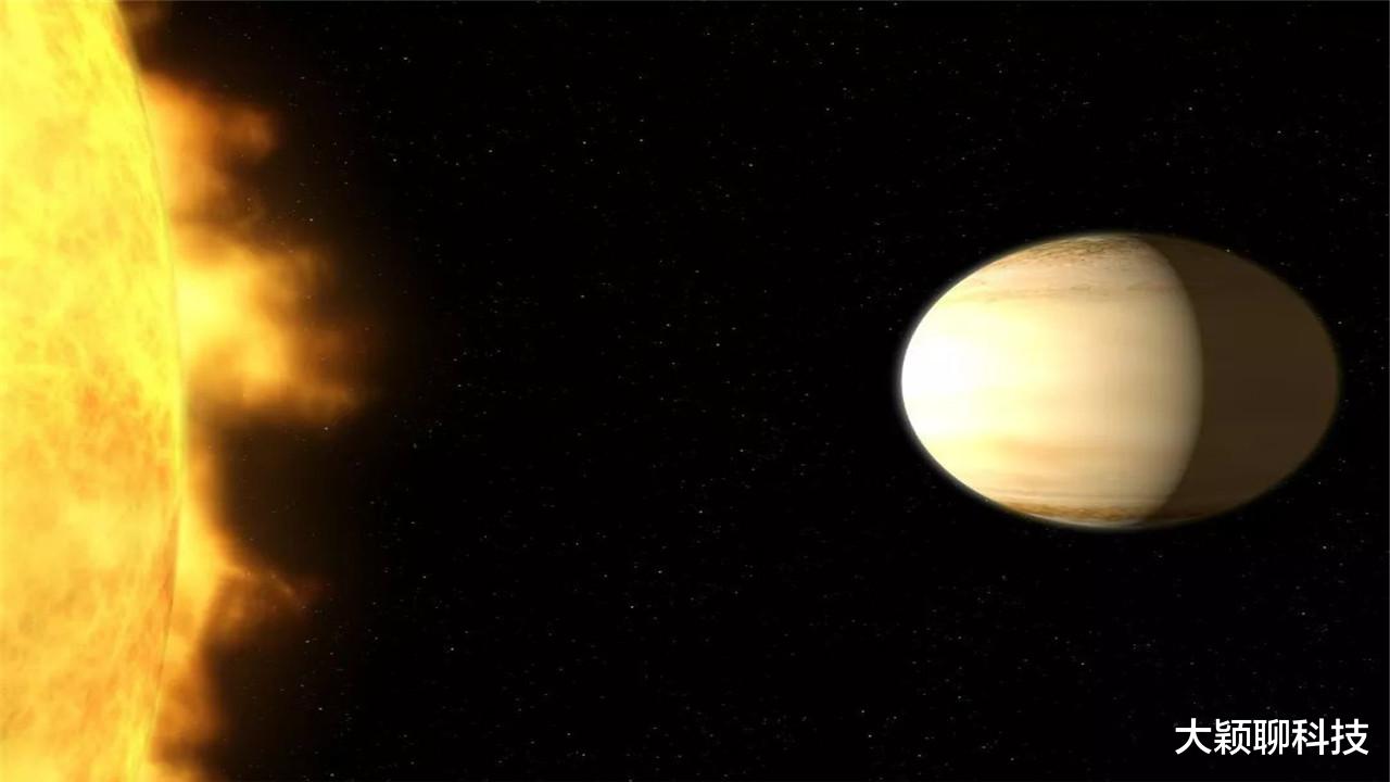 「太阳系」人类的时间不多了？一颗恒星向太阳系飞来，被霍金说中了？