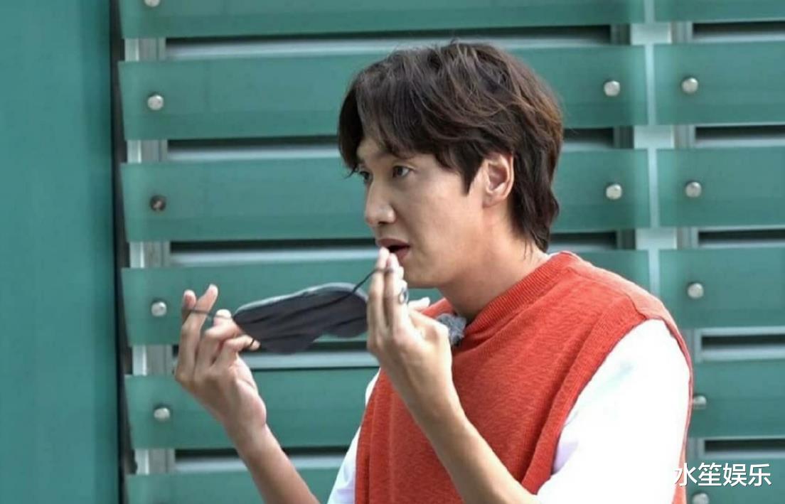 刘在石|最新韩国综艺人品牌评价榜公布，刘在石再夺第1，RM仅一人未进榜