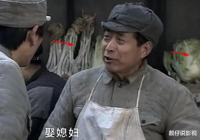 【亮剑】亮剑：李云龙结婚，冻白菜、干辣椒就够了，新版就跟开超市似的