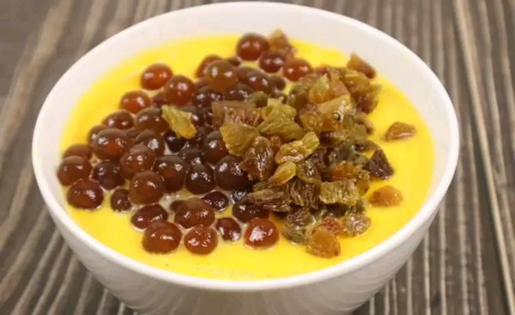 [葡萄干]女性不想老太快，每天一把此零食，呵护卵巢，调经护宫，更显年轻