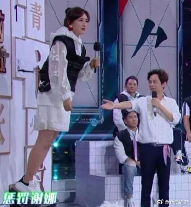 『何炅』何炅谢娜回应关系决裂，我看到背后最恶心的一幕