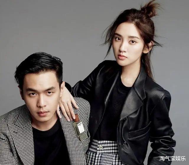 [张若昀]张若昀息影照顾妻儿，唐艺昕产后分享喜悦！幸福的一家四口