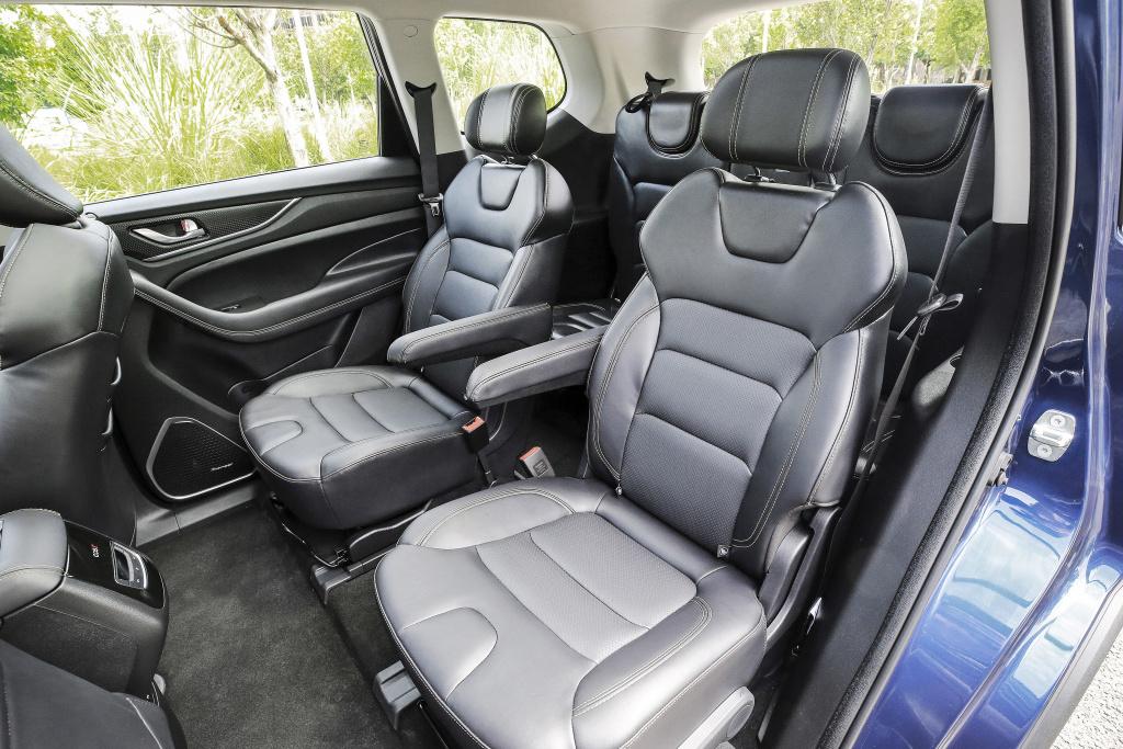 哈弗|盘点不足9万起的家庭用车，最顶配2.0T+8AT，还有大7座