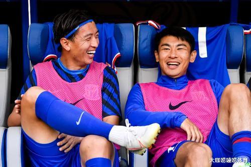 于汉超|33岁“恒大弃将”昨晚彻底爆发：替补造关键进球拯救球队