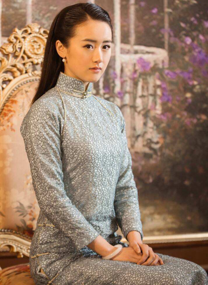 袁冰妍|《琉璃》正在热播,女主袁冰妍遭吐槽,演技是硬伤,与长相无关