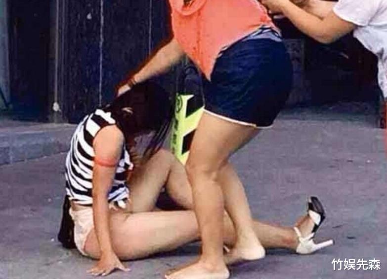 张美姬|39年前,她被人扒光扔在男子牢中,历经5天之久,现况如何?