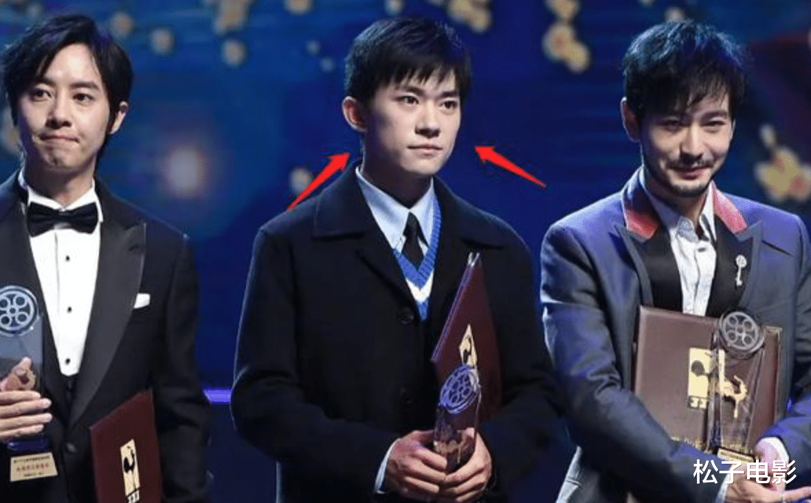 皮克斯动画|平日靠P图?易烊千玺生图颜值下跌,网友吐槽:他和帅完全不沾边