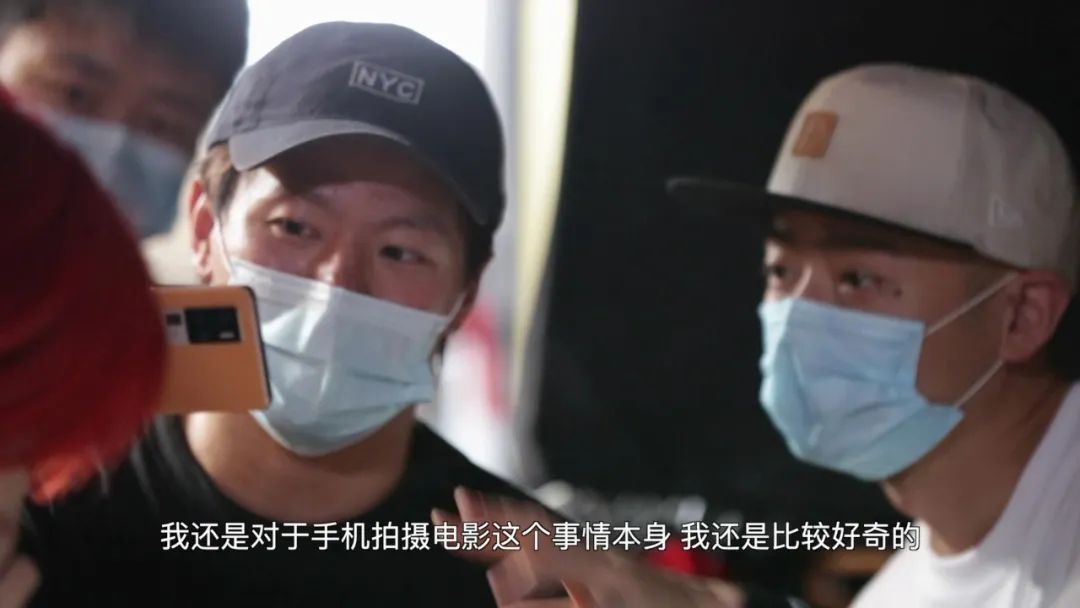 电影|仅5分钟,就拍出了中国人最敏感的一年