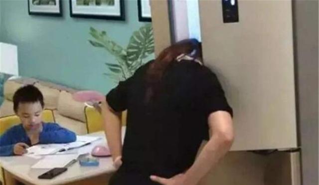 作文|学生交上“天书作文”，语文老师改崩溃，家长：别急，在打了