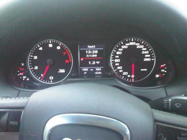 【国产车】速度120km/h时,哪些国产车转速能达到2500?说来听听