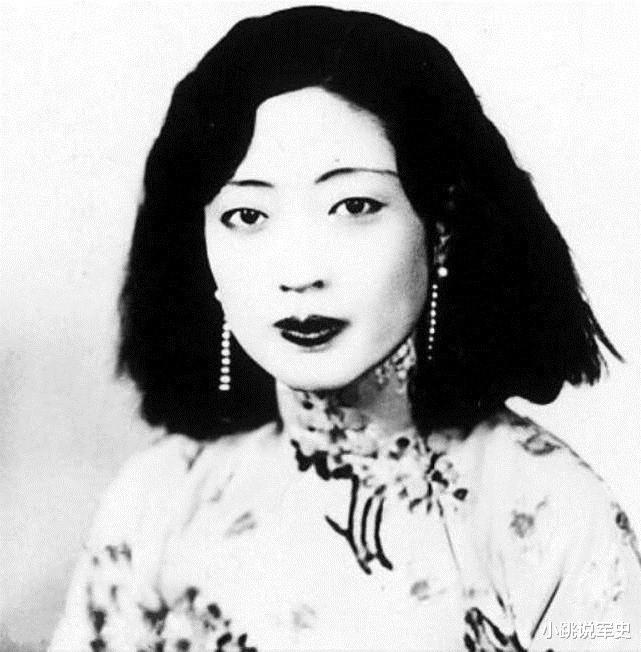 婉容|老太太：我是婉容的女儿，有皇后玉玺为证！专家鉴定后沉默不语