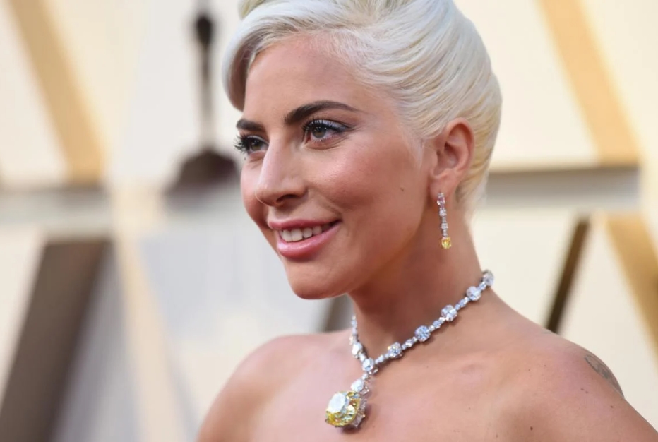 「Lady Gaga」LadyGaga宣布5月29日推出第六张专辑 时隔四年再推新专辑