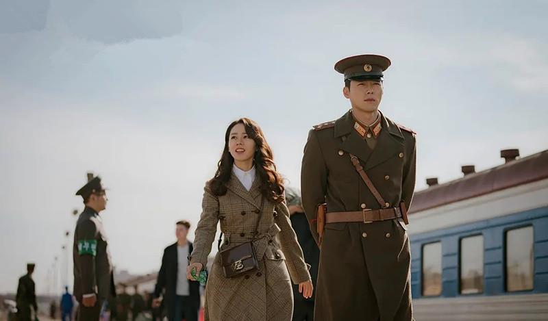 『韩国电影』韩国电影《钱》，究竟看什么？