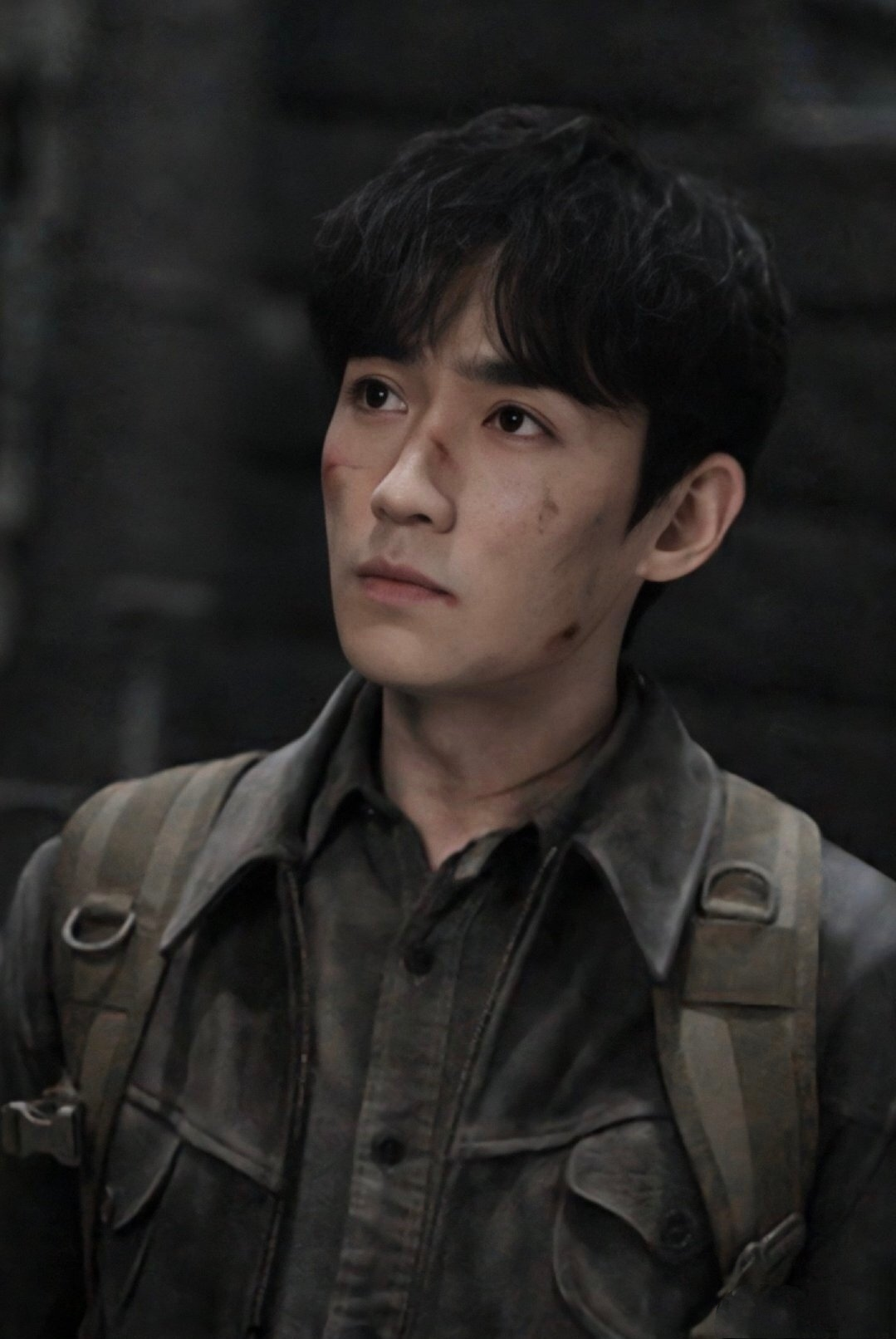 朱一龙■《盗墓笔记》新剧来袭!朱一龙饰演吴邪或成希望,网友:颜值沦陷