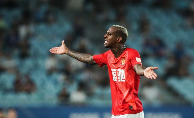 【广州恒大】FIFA或出炉疫情政策,各大联赛迎来巨变,恒大或成中超大赢家