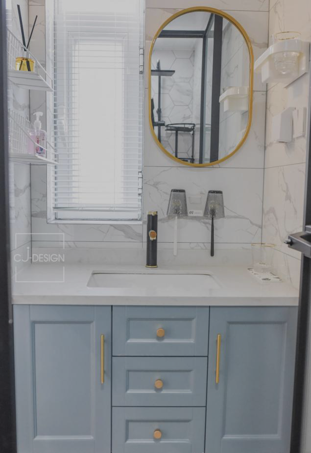 「」60㎡小家,改造后住下一家四口,很温馨!