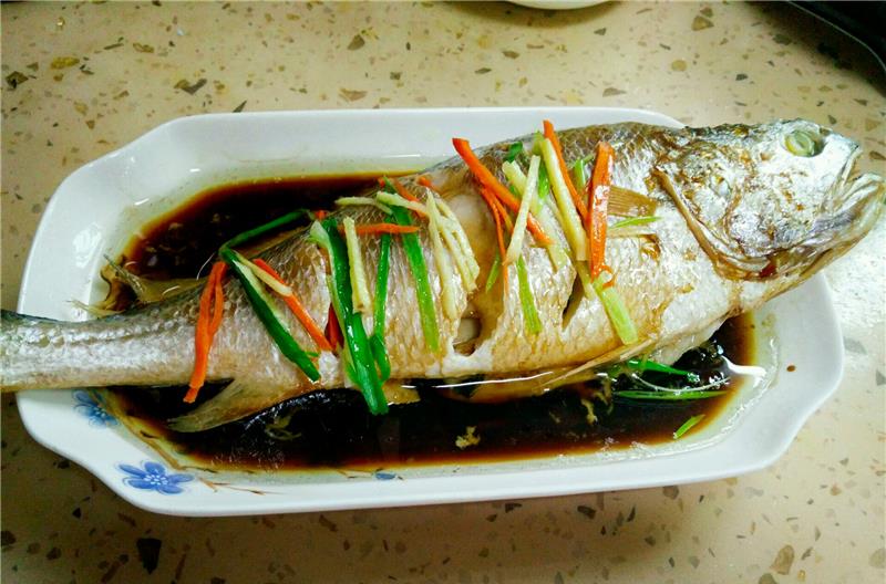 []钟南山晒出自家早餐照，公开“不老”秘密，坦言最喜欢这道粤菜