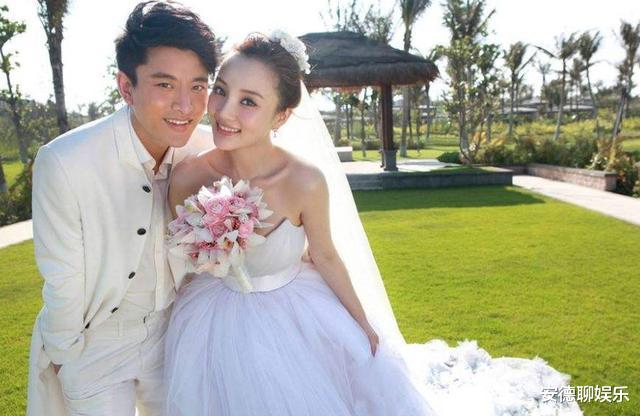 「李小璐」离婚半年后，终于明白李小璐为何离开贾乃亮，其实不怪李小璐
