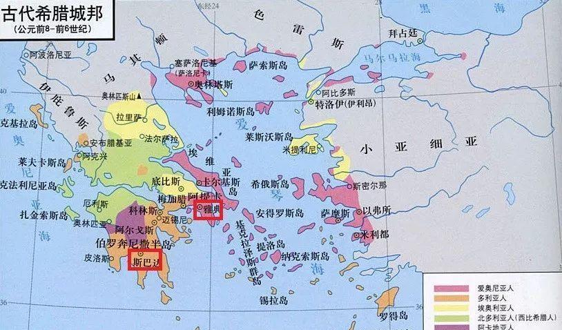 亞洲和歐洲作為一塊完整的大陸為什麼要分成兩個洲-圖6