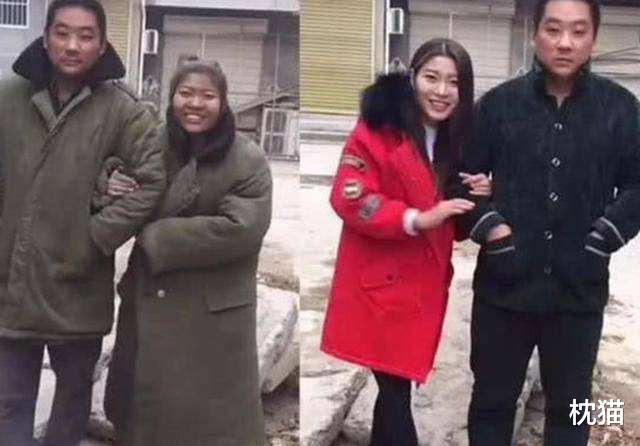 「北京市」还记得\水泥西施\吗?靠卖惨挣得盆满钵满,身份被拆穿后销声匿迹