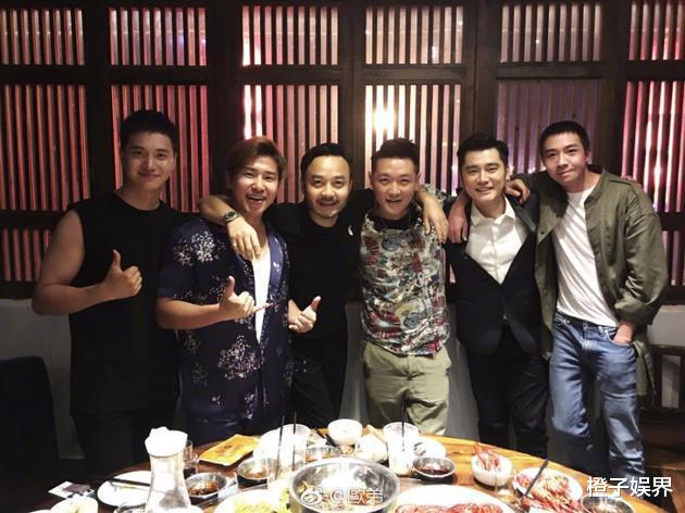 『田源』?  5年前因私照“翻车”，被迫退出《天天向上》的田源，现怎样了？