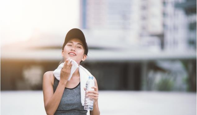 [空腹]早上运动瘦更快？重点是「别做这件事」，脂肪多烧2倍