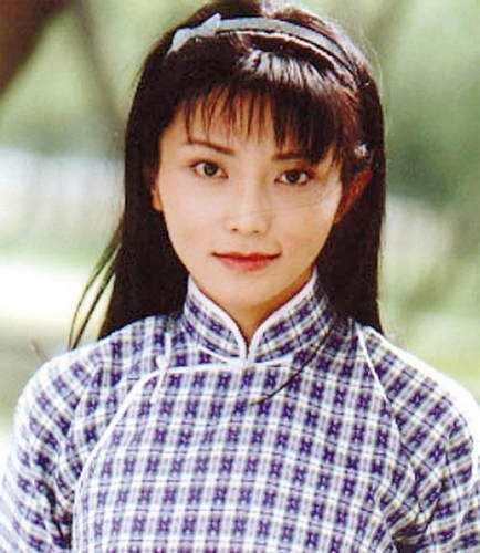 "方瑜"我是认出来了,却没认出李晨,当年这部剧真是卧虎藏龙