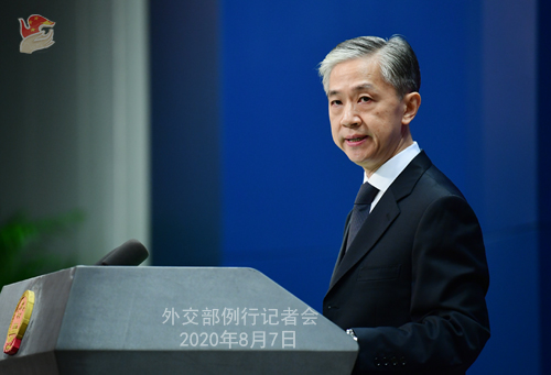 杭州|加拿大官员声称加公民在华被判死刑与孟晚舟事件有关 中方回应