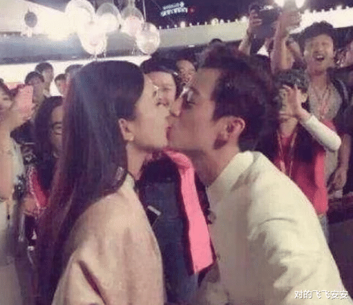 赵丽颖|赵丽颖关系最铁的5位明星，霍建华第五谢娜仅排第二，榜首实至名归