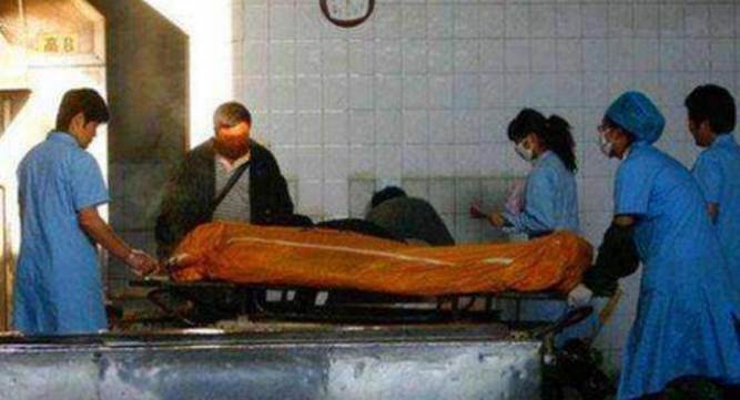 |为何逝者被火化时家属能听到“哭声”?不是封建迷信,有科学依据