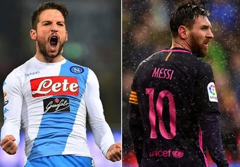 [中超]中超迎来“梅西”级外援？曝国米或帮助意甲银靴加盟苏宁！并在此退役