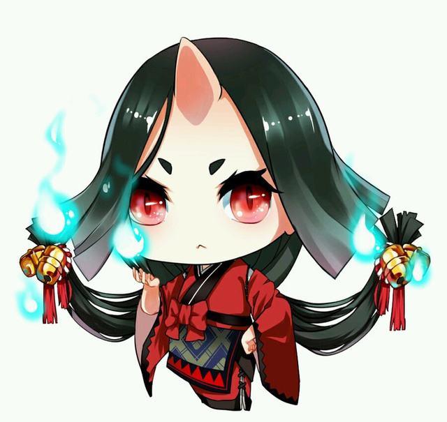 「辉夜姬」阴阳师：有辉夜姬火就够了？打火机能力分析，咱供火的没一个庸才