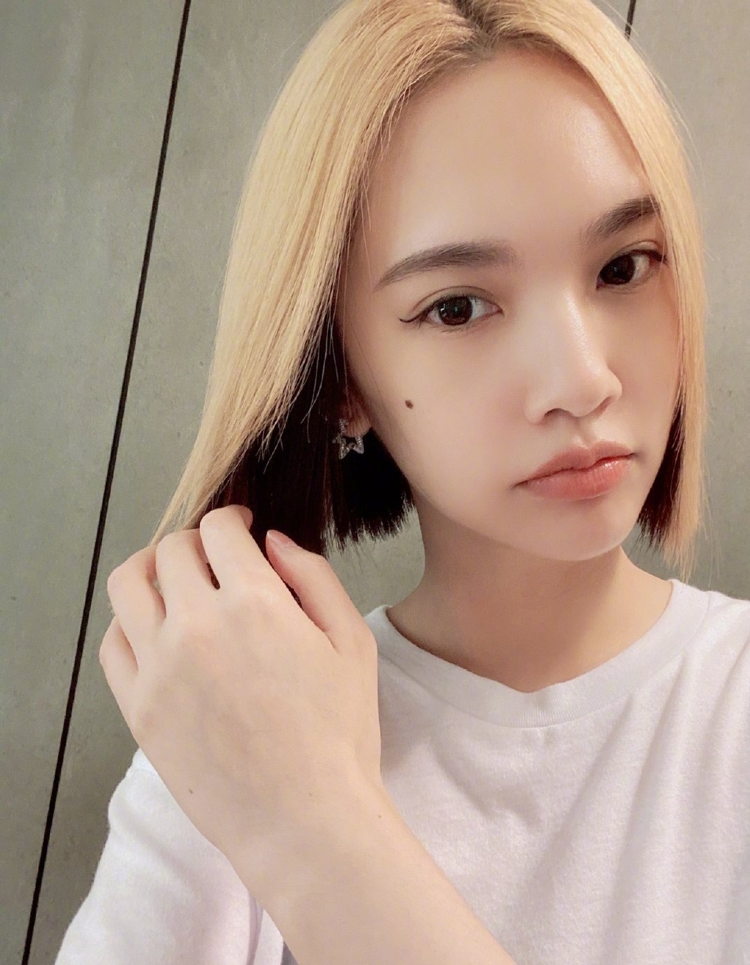 杨丞琳|杨丞琳: “我会好好的，好好的生活”