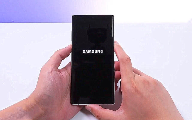 三星note10:赢了口碑输了销量,三星Note10跌至“清仓价”,这次该被认可了