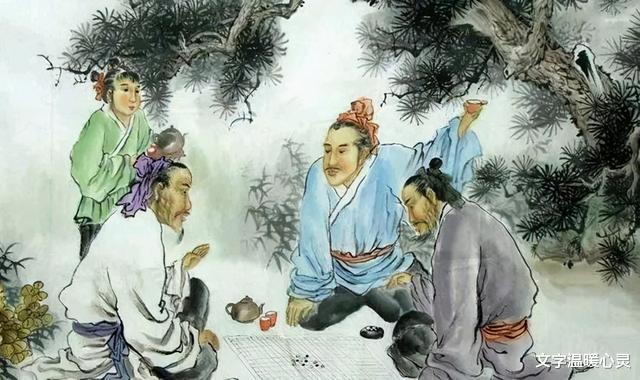 诸葛亮|“有没有钱，一看便知”：这6种人，迟早会有钱